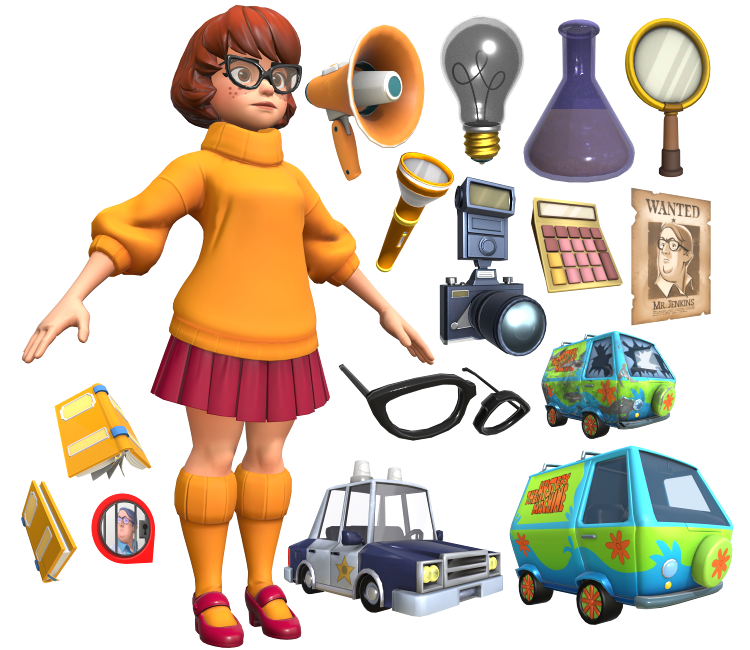 Download ZIP Archive - MultiVersus