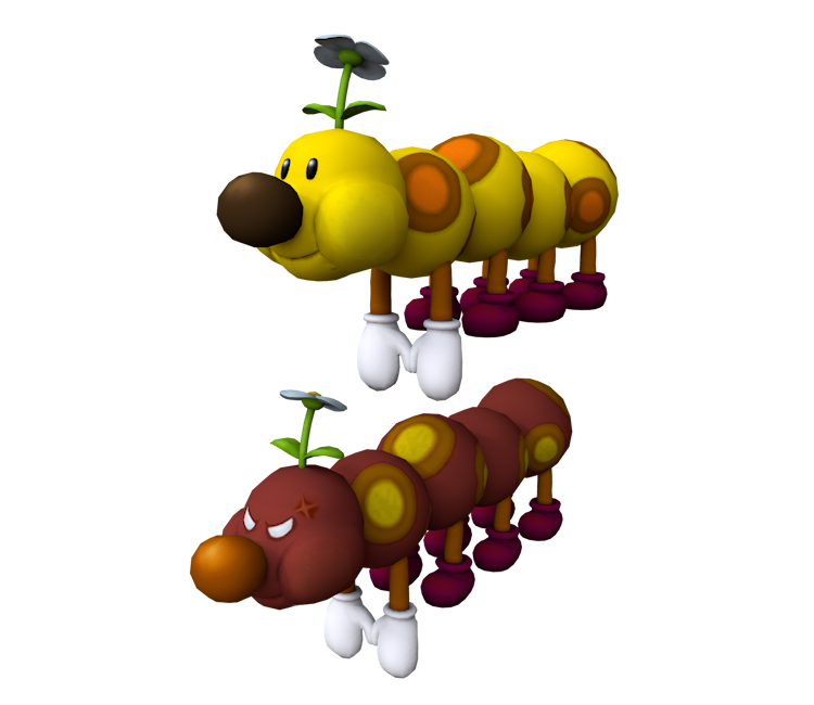 Preview in Browser - Mario Super Sluggers