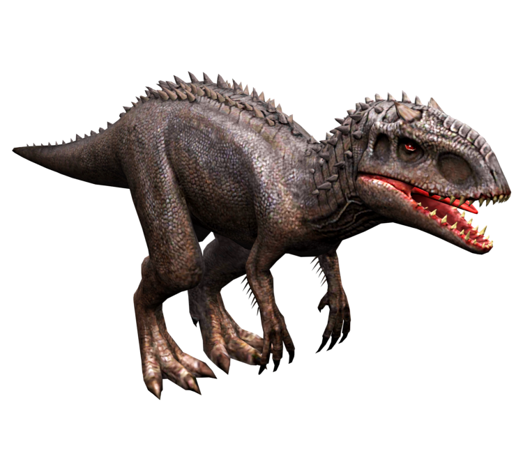 Preview in Browser - Jurassic World Alive