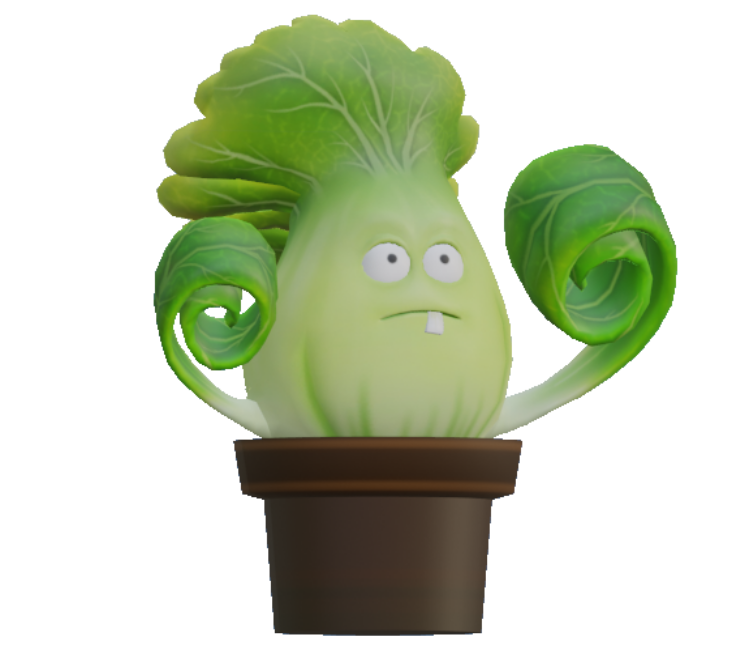 Preview in Browser - Plants vs. Zombies: Garden Warfare 2
