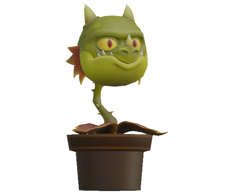 Preview in Browser - Plants vs. Zombies: Garden Warfare 2