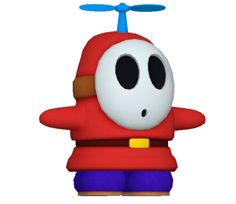 Preview in Browser - Mario Party Superstars