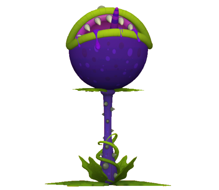Preview in Browser - Plants vs. Zombies: Battle for Neighborville