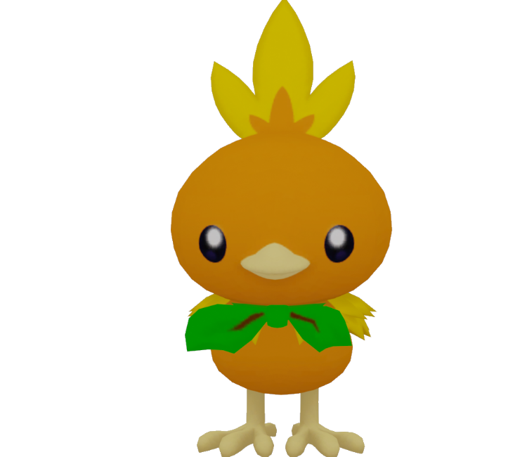 Preview in Browser - Pokémon Mystery Dungeon: Rescue Team DX
