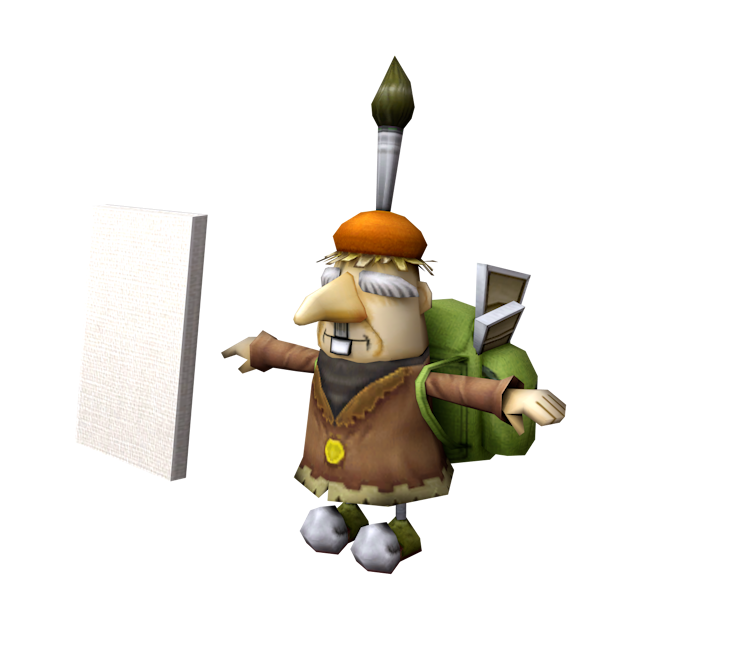 Preview in Browser - Little King's Story