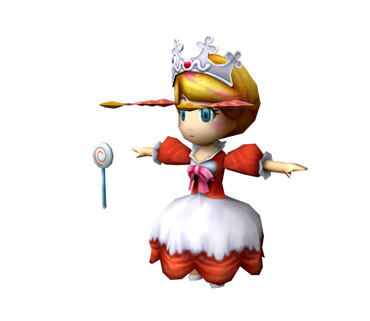Preview in Browser - Little King's Story
