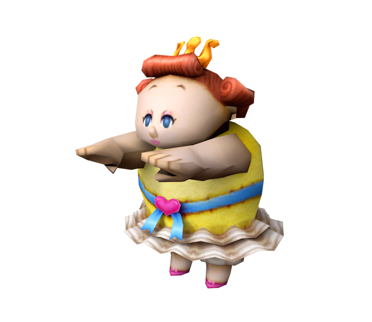 Preview in Browser - Little King's Story