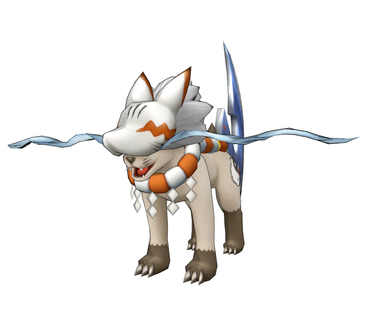 Preview in Browser - Digimon Story Cyber Sleuth: Complete Edition