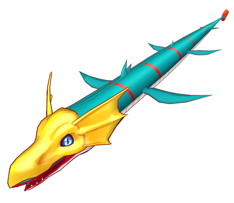 Preview in Browser - Digimon Story Cyber Sleuth: Complete Edition