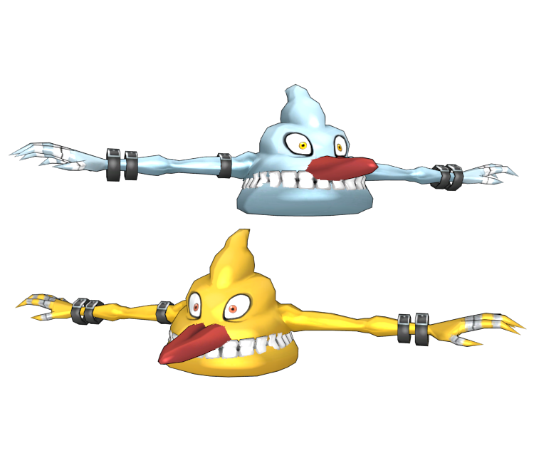 Preview in Browser - Digimon Story Cyber Sleuth: Complete Edition