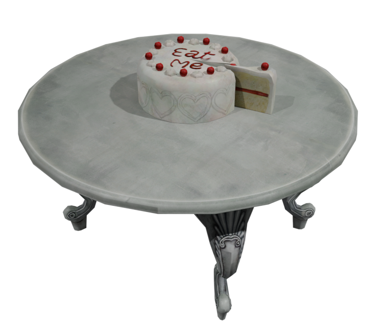 Preview in Browser - Alice: Madness Returns