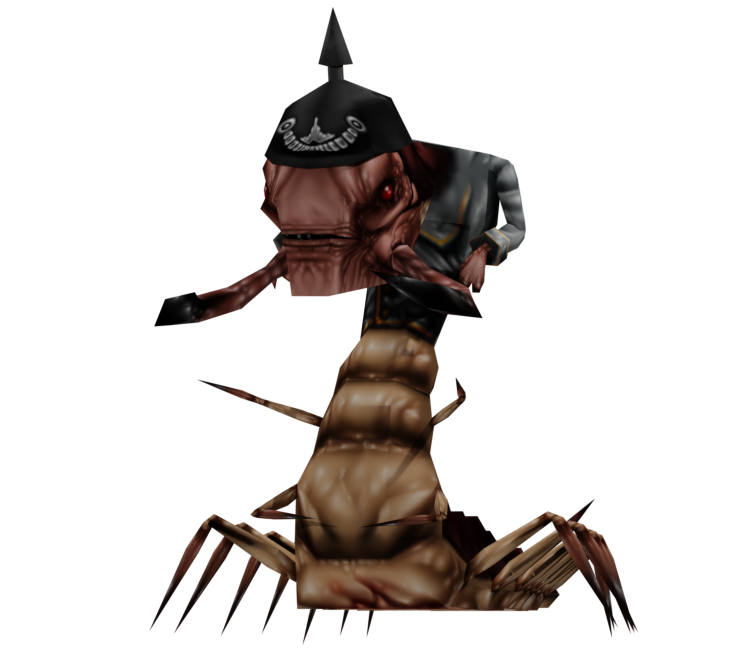 Preview in Browser - American McGee's Alice