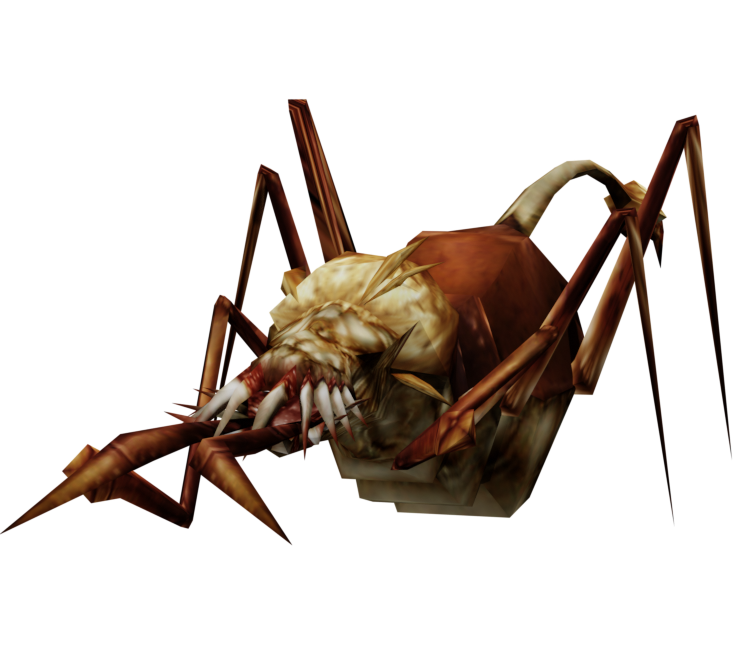 Preview in Browser - American McGee's Alice