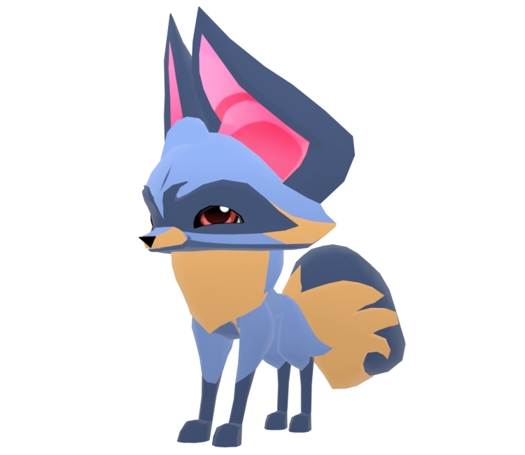 Download ZIP Archive - Animal Jam: Play Wild!