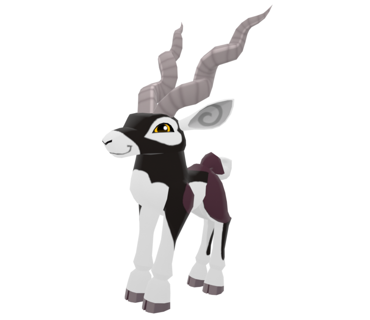 Download ZIP Archive - Animal Jam: Play Wild!