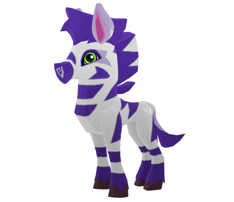 Download ZIP Archive - Animal Jam: Play Wild!