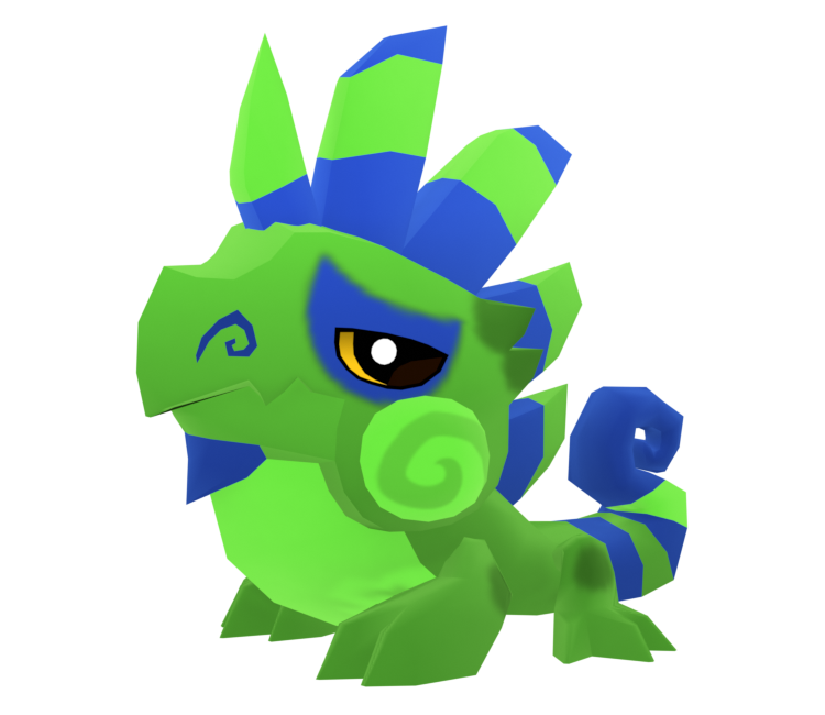 Download ZIP Archive - Animal Jam: Play Wild!