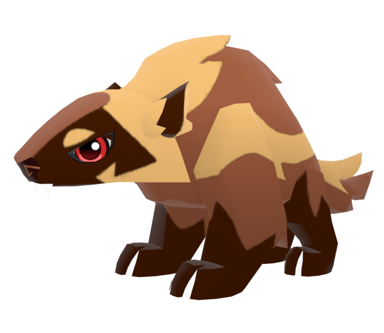 Download ZIP Archive - Animal Jam: Play Wild!