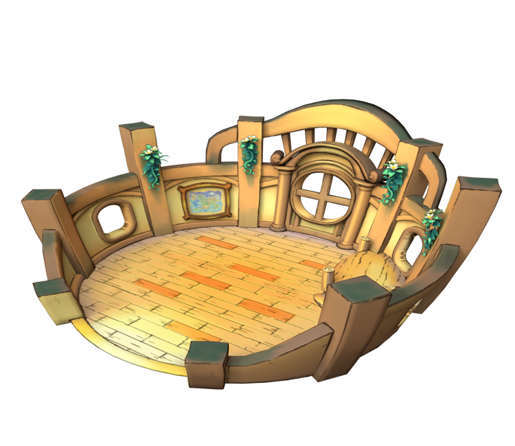 Preview in Browser - Pokémon Mystery Dungeon: Rescue Team DX