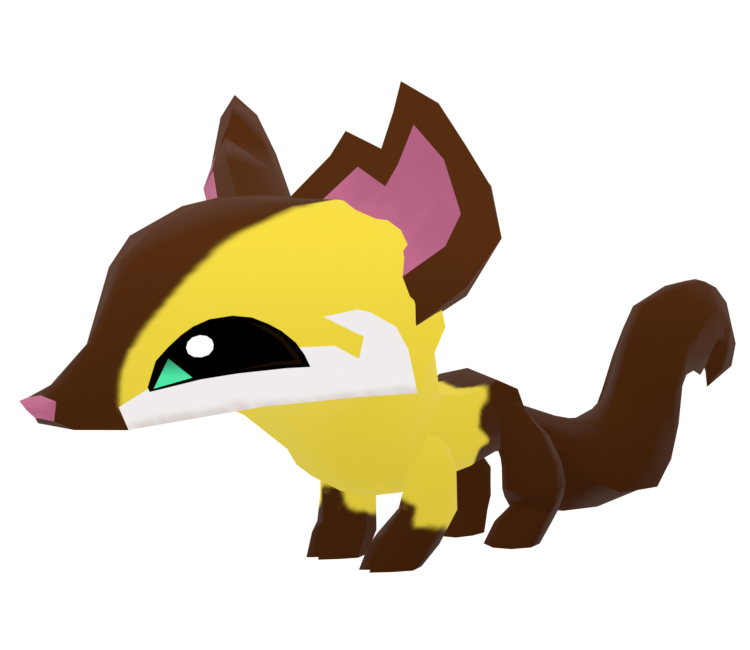 Download ZIP Archive - Animal Jam: Play Wild!