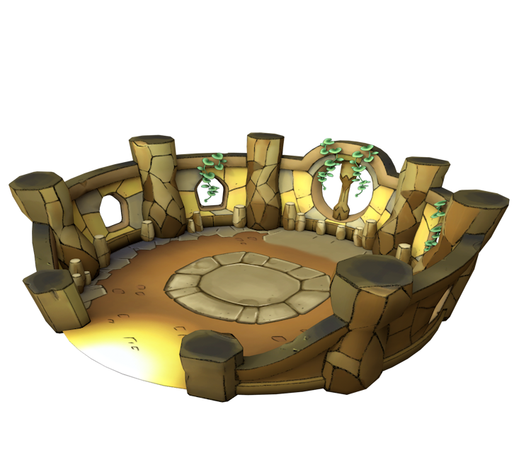 Preview in Browser - Pokémon Mystery Dungeon: Rescue Team DX