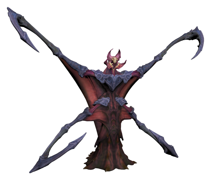 Preview in Browser - Darksiders 3