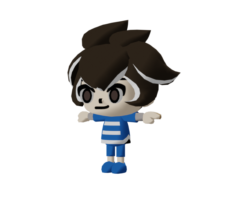 Preview in Browser - WarioWare: Get It Together!