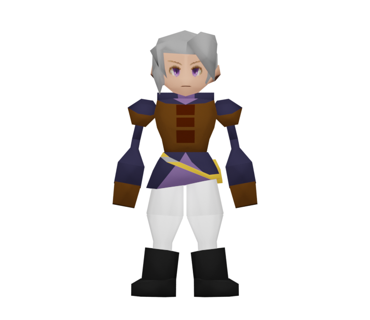 Preview in Browser - Final Fantasy 1 Customs