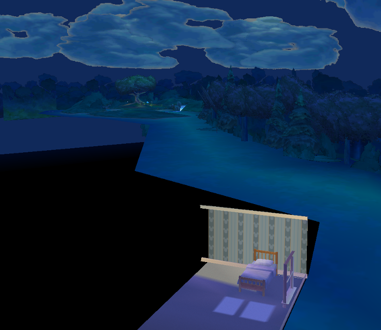 Preview in Browser - Disney Friends
