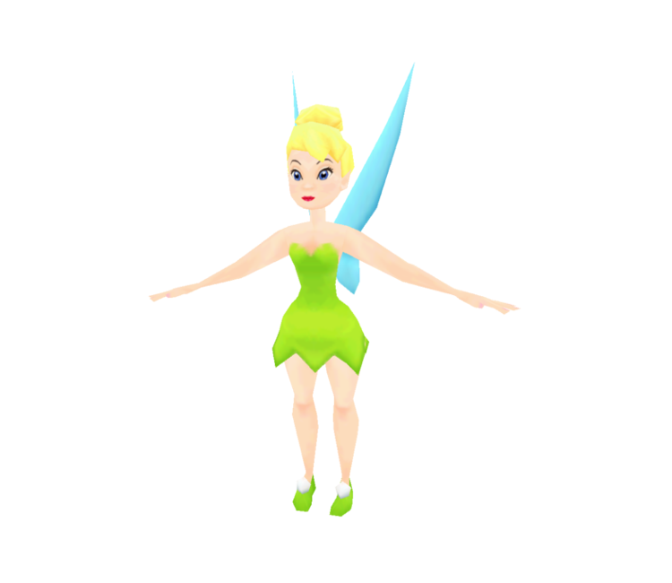 Preview in Browser - Disney Friends