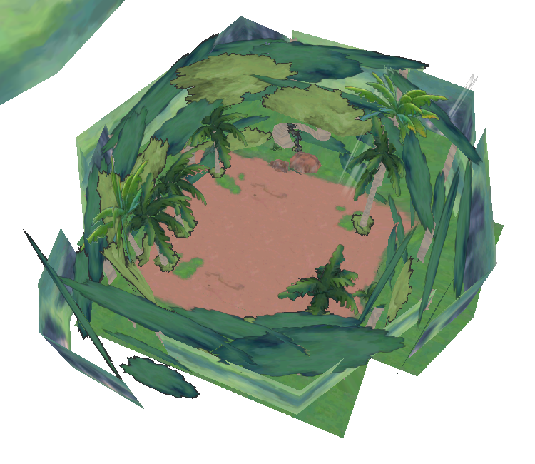 Preview in Browser - Disney Friends