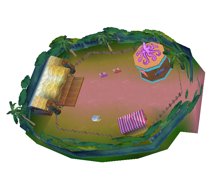 Preview in Browser - Disney Friends