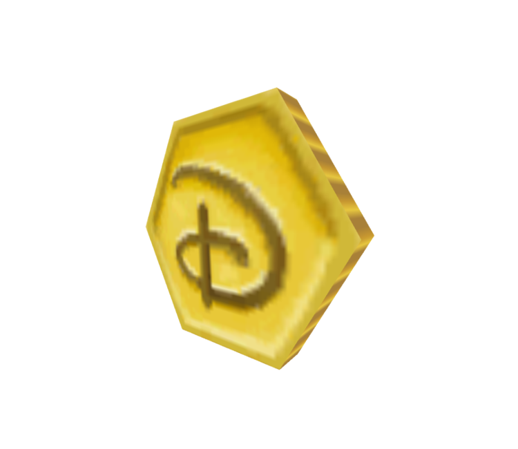 Preview in Browser - Disney Friends
