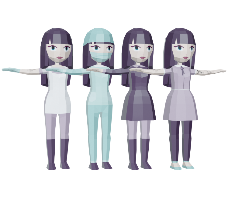Preview in Browser - A Mortician's Tale