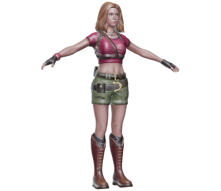 Preview in Browser - Jumanji: The Video Game