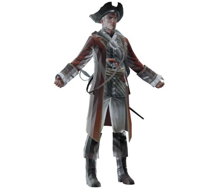 Preview in Browser - Tempest: Pirate Action RPG