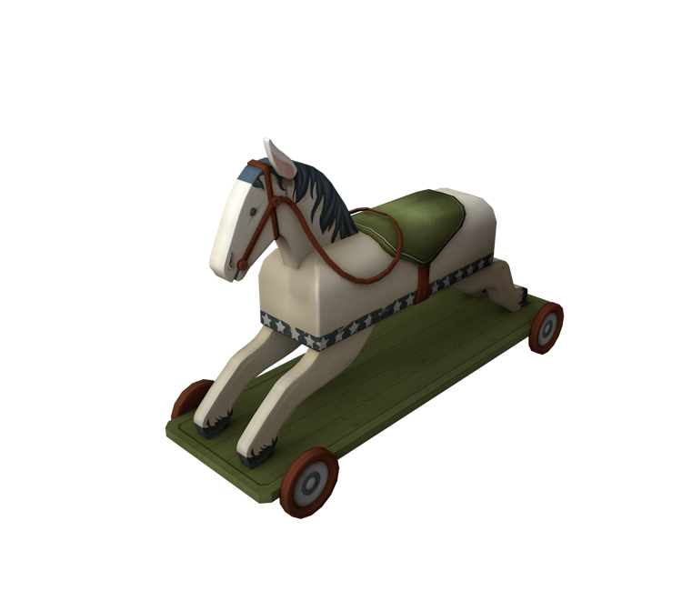 Preview in Browser - Gone Home