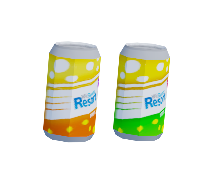 Preview in Browser - Wii Sports Resort