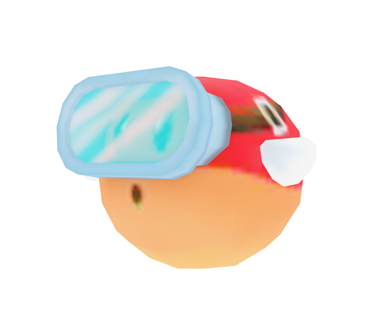 Preview in Browser - Kirby: Triple Deluxe