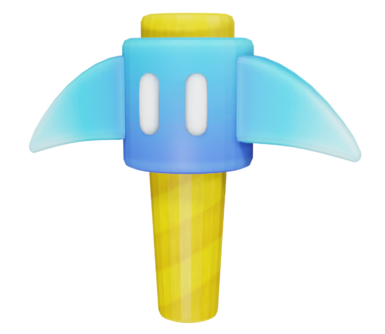 Preview in Browser - Captain Toad: Treasure Tracker