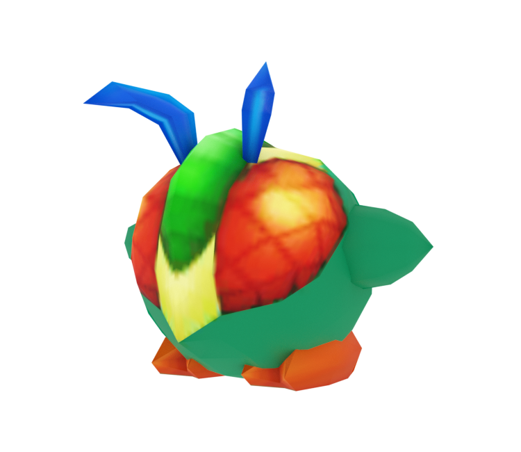 Preview in Browser - Kirby: Triple Deluxe
