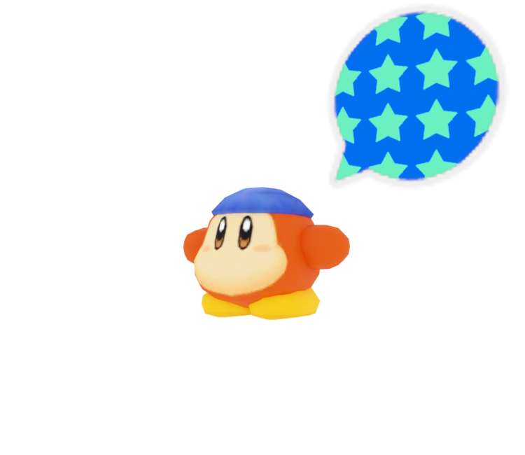 Preview in Browser - Kirby: Triple Deluxe