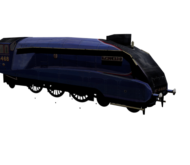 Preview in Browser - Railroad Tycoon 3
