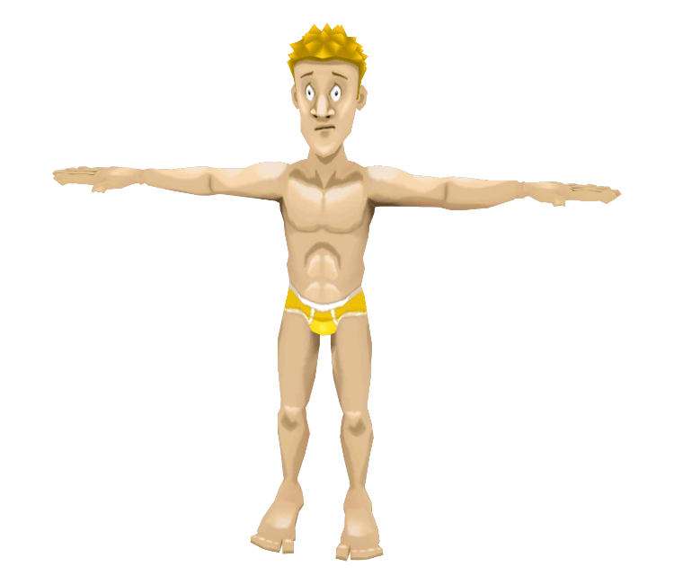 Preview in Browser - Streaker Run