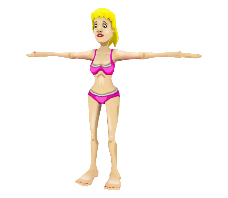 Preview in Browser - Streaker Run