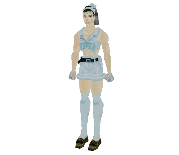 Preview in Browser - Tekken 2