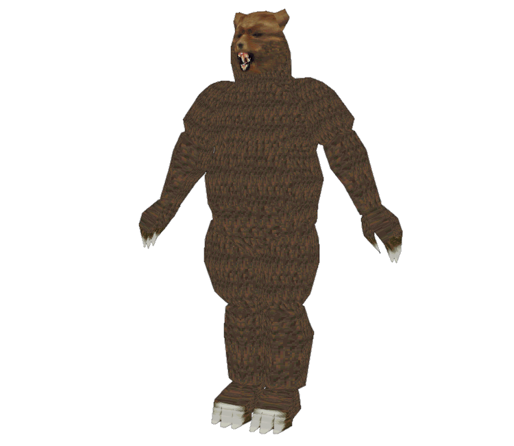 Preview in Browser - Tekken 2