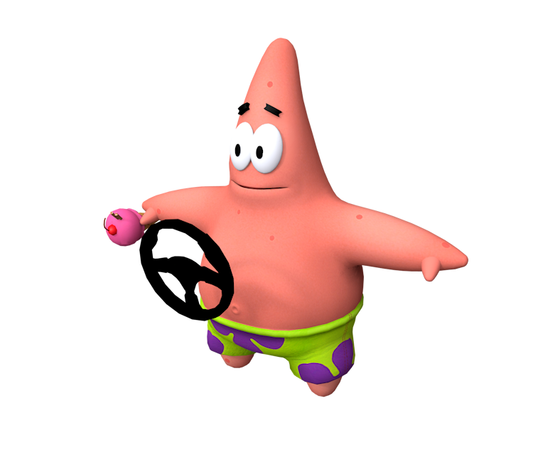 Preview in Browser - Nickelodeon Kart Racers 2: Grand Prix