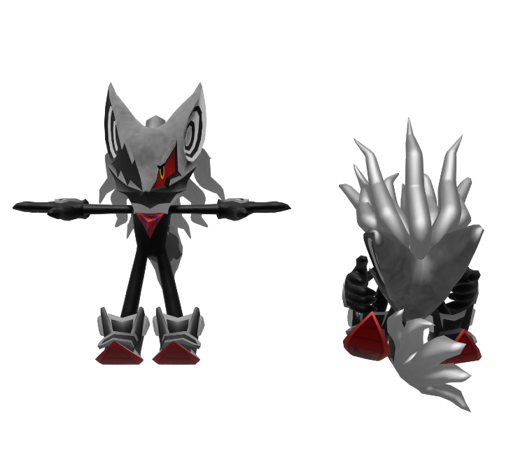 Preview in Browser - Sonic Forces: Speed Battle