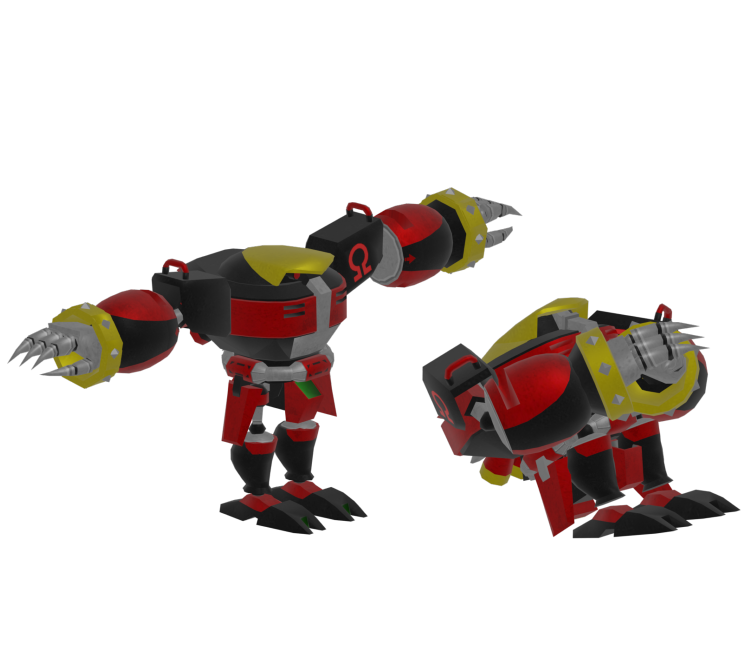 Preview in Browser - Sonic Forces: Speed Battle